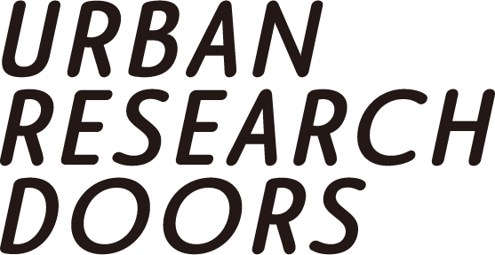 URBAN RESEARCH DOORS