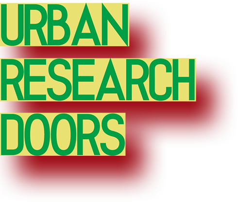 URBAN RESEARCH DOORS