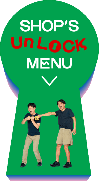SHOP'S UnLOCK MENU
