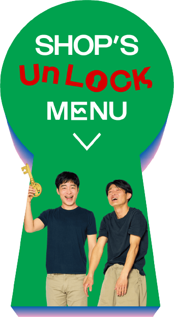 SHOP'S UnLOCK MENU
