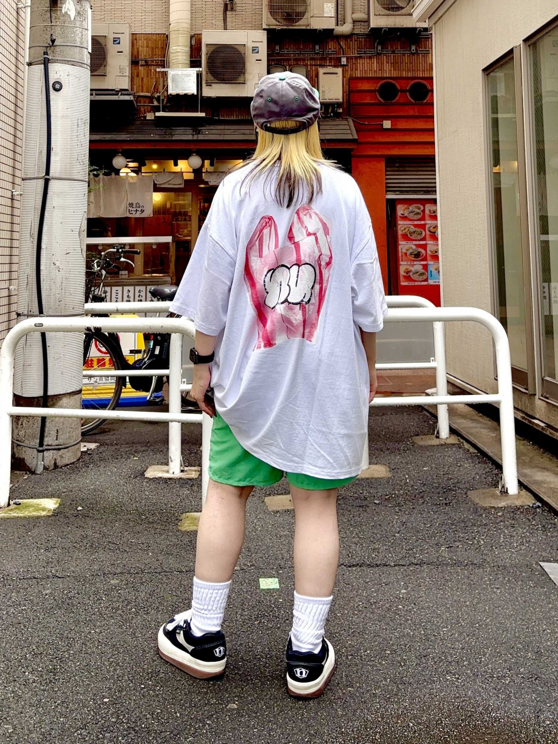【オススメTシャツコレクション】