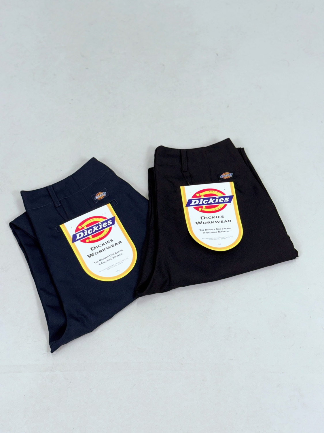 Dickies Extended by GORO NAKATSUGAWA(MIN-NANO)