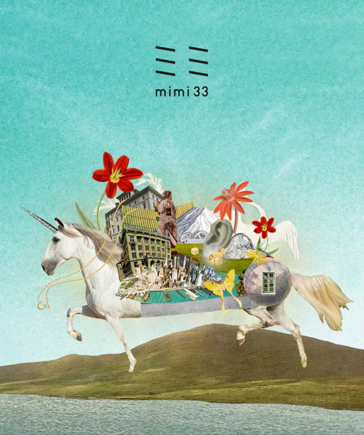 Your Lucky Horce For 2026  